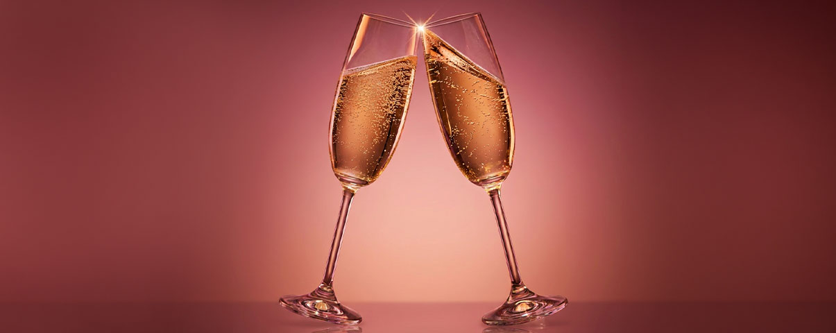 Laurent Perrier Champagne Masterclass