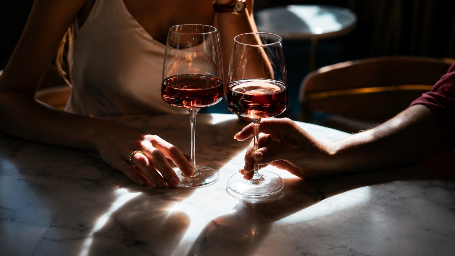 Wine Pairing Dinner at Morton's Steakhouse (Black Stallion)