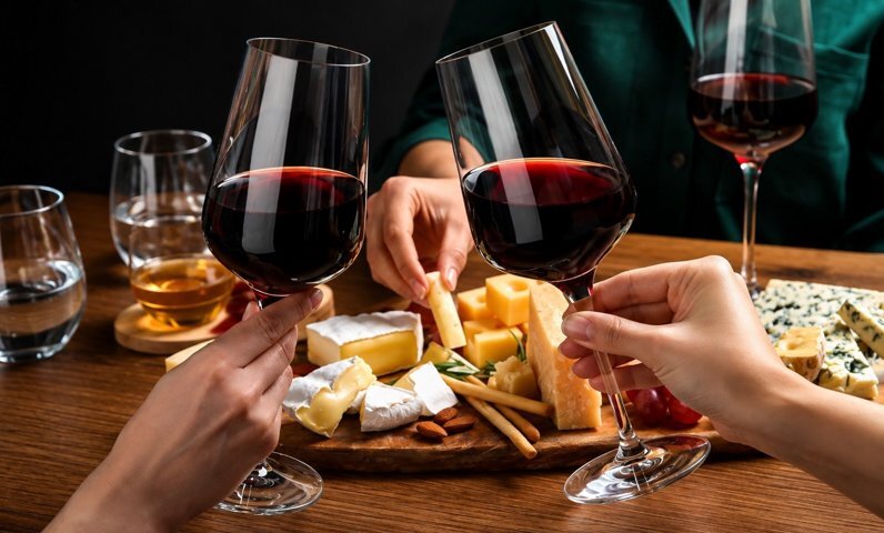 Premium Wine Tasting @ Xtra BWS Festival Atrium Fair