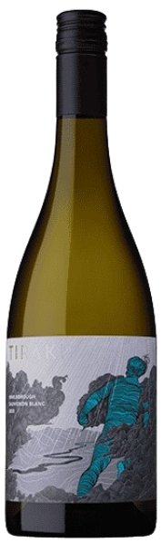 JWC Genie wine recommendations for Moët & Chandon Champagne and Tiraki Sauvignon Blanc.